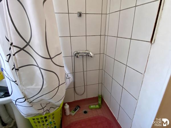Appartement - À vendre - 50 m² - SAINT-FLORENT-SUR-CHER | The Door Man
