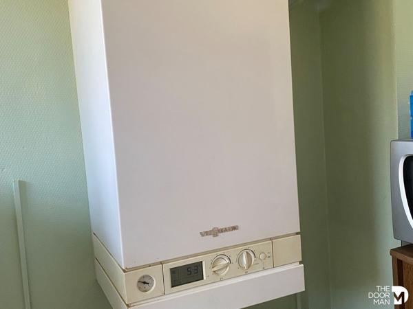 Appartement - À vendre - 50 m² - SAINT-FLORENT-SUR-CHER | The Door Man
