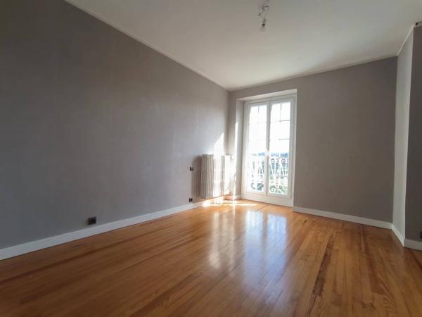 CHADRAC - Maison de maître