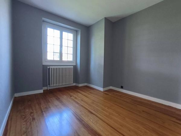 CHADRAC - Maison de maître