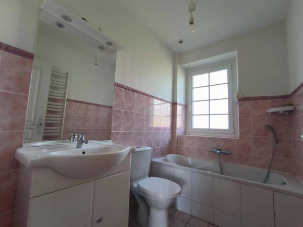 CHADRAC - Maison de maître