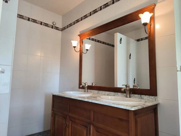 CHADRAC - Maison de maître