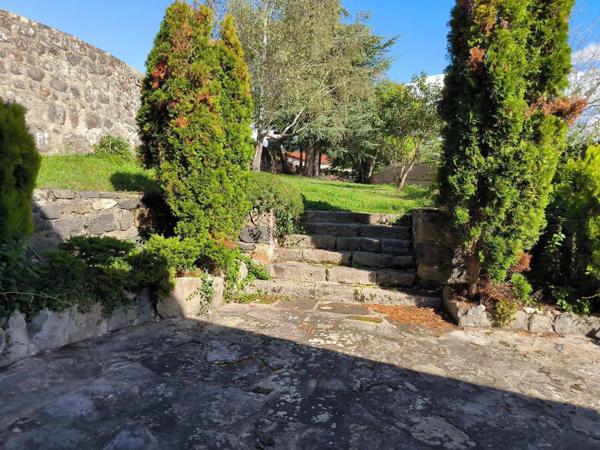 CHADRAC - Maison de maître