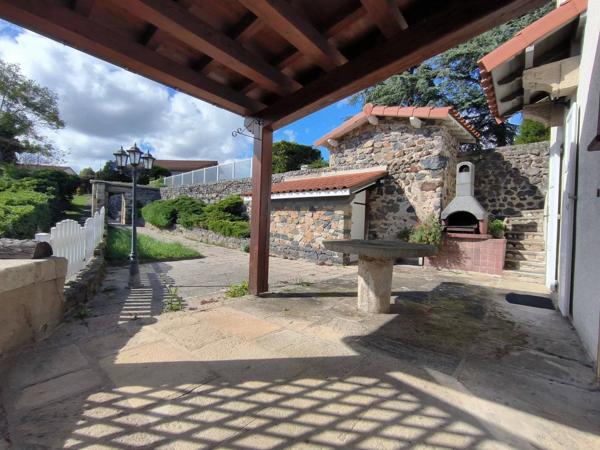 CHADRAC - Maison de maître