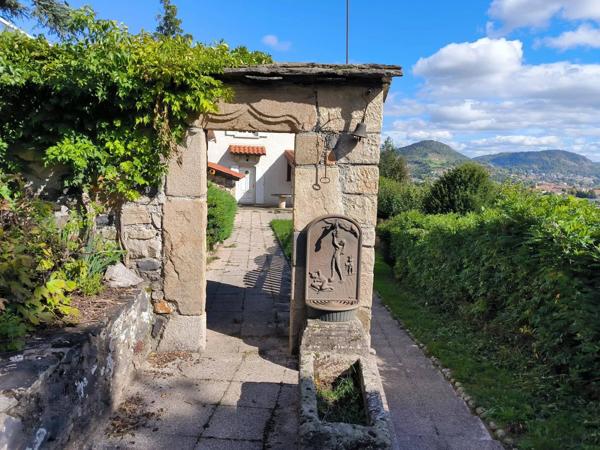 CHADRAC - Maison de maître