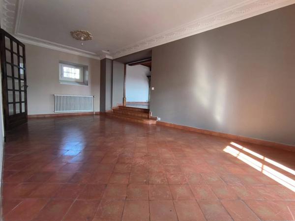 CHADRAC - Maison de maître