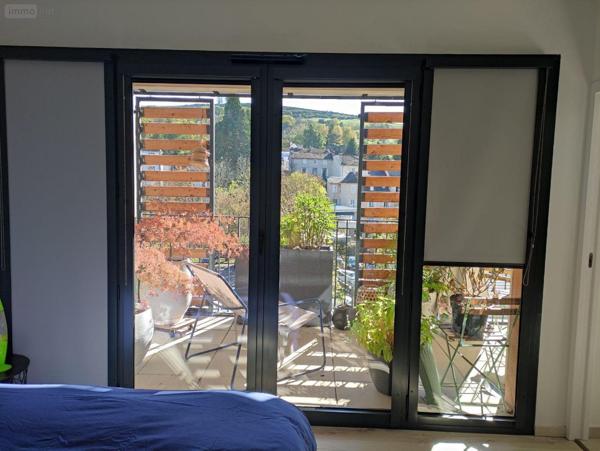 Appartement à vendre à Aurillac dans le Cantal (15000), ref : MG/2298