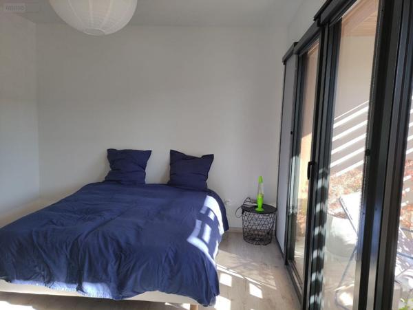 Appartement à vendre à Aurillac dans le Cantal (15000), ref : MG/2298