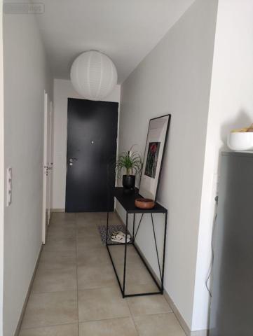 Appartement à vendre à Aurillac dans le Cantal (15000), ref : MG/2298