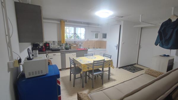 Maison La Genetouze 7 pièce(s) 94.26 m2