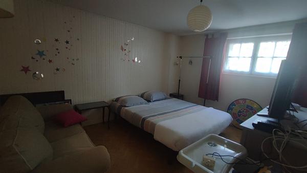 Maison La Genetouze 7 pièce(s) 94.26 m2