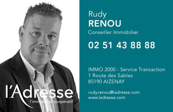 Maison La Genetouze 7 pièce(s) 94.26 m2