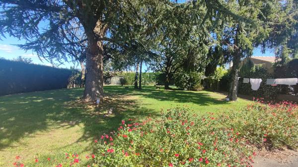 Maison La Genetouze 7 pièce(s) 94.26 m2