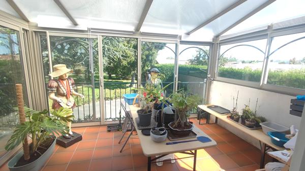 Maison La Genetouze 7 pièce(s) 94.26 m2