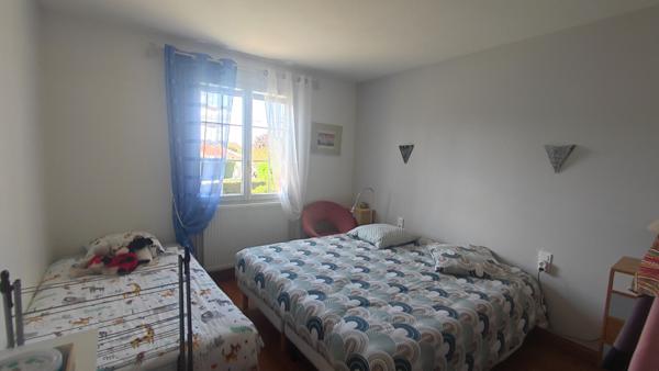 Maison La Genetouze 7 pièce(s) 94.26 m2