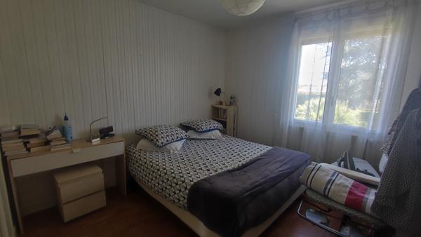 Maison La Genetouze 7 pièce(s) 94.26 m2