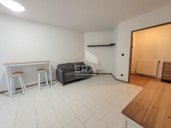 Appartement Pau 2 pièce(s) 48.02 m2