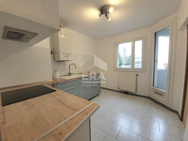 Appartement Pau 2 pièce(s) 48.02 m2