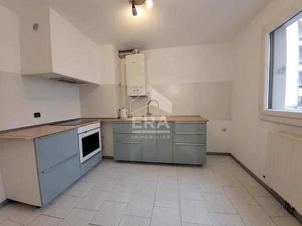 Appartement Pau 2 pièce(s) 48.02 m2