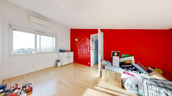 LA  PLANA - LA TRINITÉ :  UNE CHARMANTE MAISON 5 PIÈCES AVEC TERRASSE ET VUE MER.