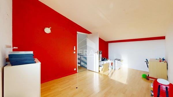 LA  PLANA - LA TRINITÉ :  UNE CHARMANTE MAISON 5 PIÈCES AVEC TERRASSE ET VUE MER.