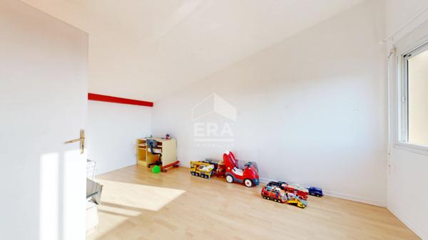 LA  PLANA - LA TRINITÉ :  UNE CHARMANTE MAISON 5 PIÈCES AVEC TERRASSE ET VUE MER.