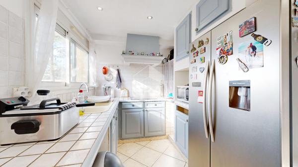 LA  PLANA - LA TRINITÉ :  UNE CHARMANTE MAISON 5 PIÈCES AVEC TERRASSE ET VUE MER.