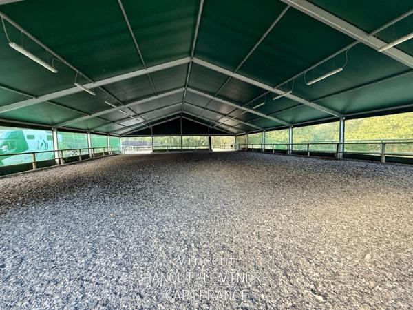 Maison à vendre 11 pièces SALERNES (83)