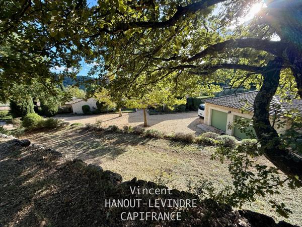 Maison à vendre 11 pièces SALERNES (83)