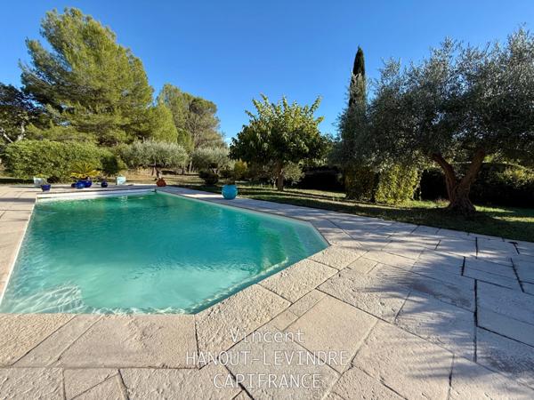 Maison à vendre 11 pièces SALERNES (83)