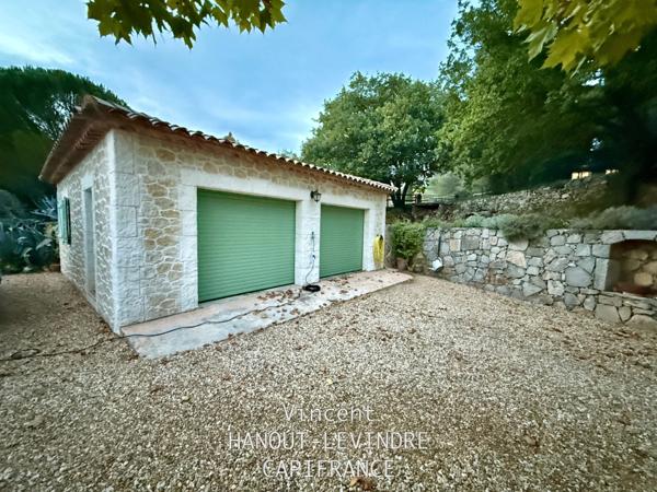 Maison à vendre 11 pièces SALERNES (83)