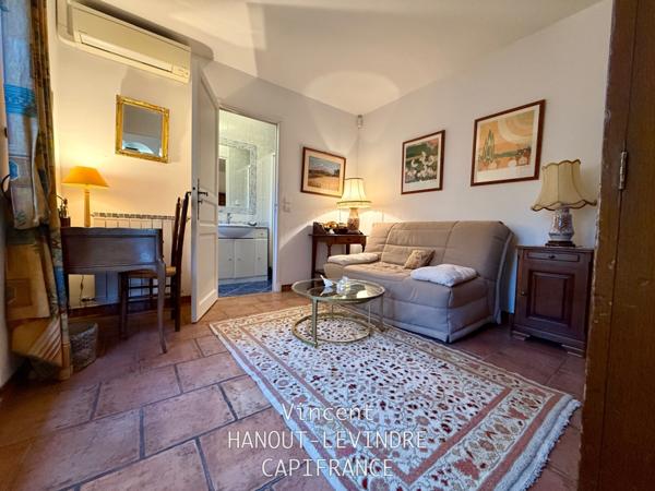 Maison à vendre 11 pièces SALERNES (83)