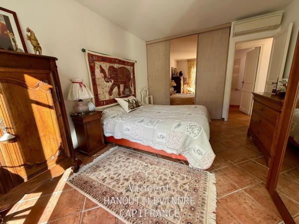 Maison à vendre 11 pièces SALERNES (83)