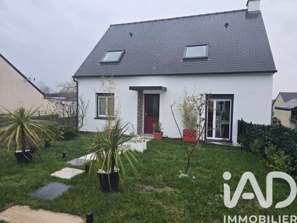 Maison à vendre 2 pièces 149 m² Nort-sur-Erdre