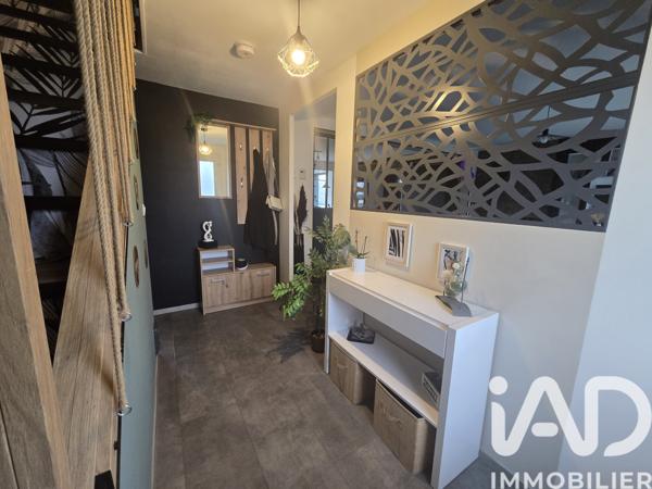 Maison à vendre 2 pièces 149 m² Nort-sur-Erdre