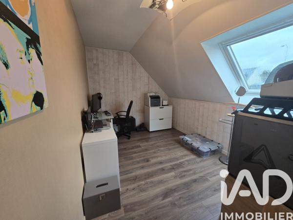 Maison à vendre 2 pièces 149 m² Nort-sur-Erdre