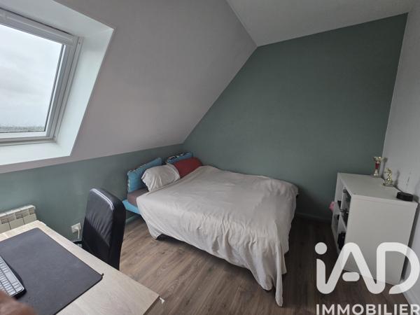 Maison à vendre 2 pièces 149 m² Nort-sur-Erdre