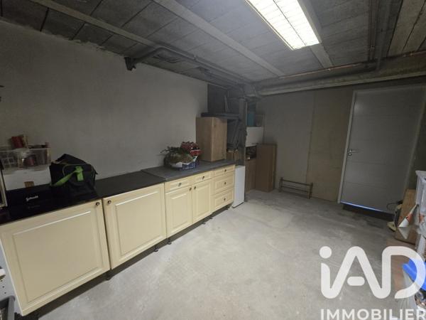 Maison à vendre 2 pièces 149 m² Nort-sur-Erdre