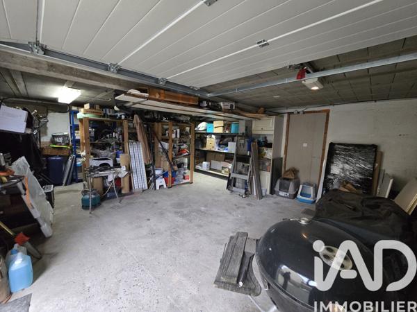 Maison à vendre 2 pièces 149 m² Nort-sur-Erdre