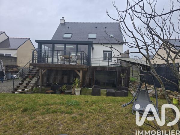 Maison à vendre 2 pièces 149 m² Nort-sur-Erdre