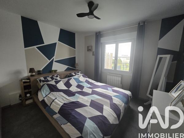 Maison à vendre 2 pièces 149 m² Nort-sur-Erdre