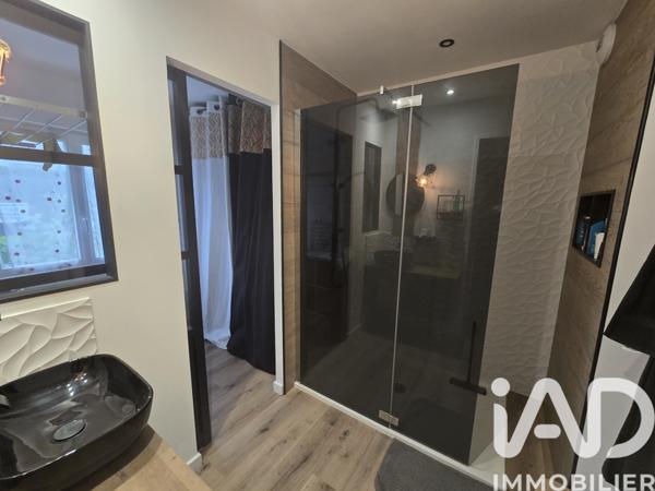 Maison à vendre 2 pièces 149 m² Nort-sur-Erdre
