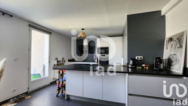 Maison à vendre 4 pièces 79 m² Ozoir-la-Ferrière