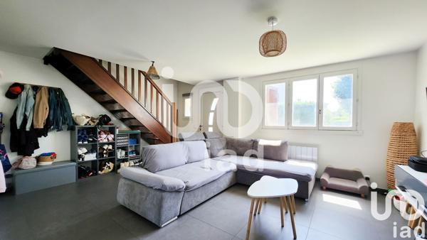 Maison à vendre 4 pièces 79 m² Ozoir-la-Ferrière