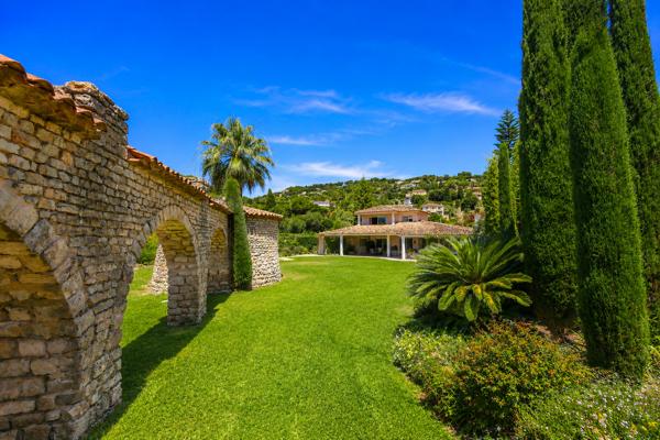 Maison Cannes 250 m2