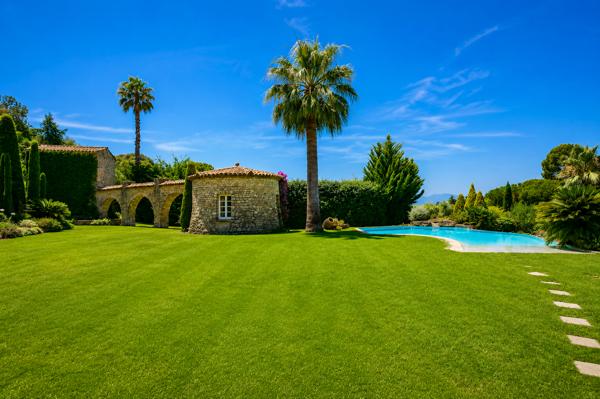 Maison Cannes 250 m2