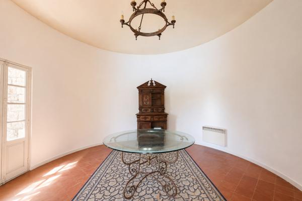 Maison Cannes 250 m2