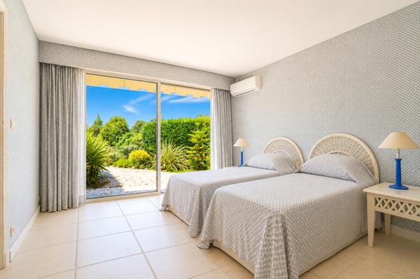 Maison Cannes 250 m2