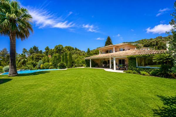 Maison Cannes 250 m2