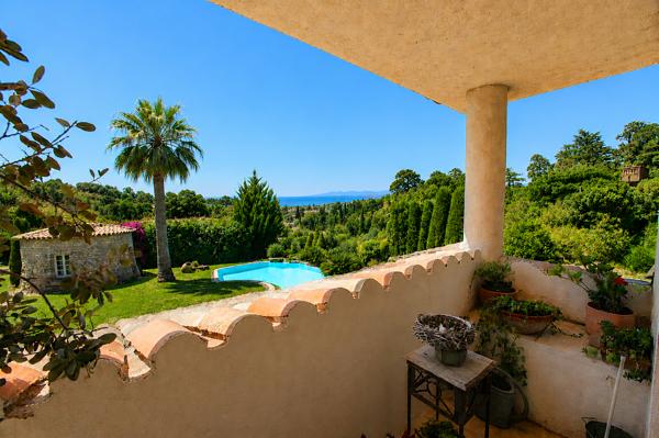 Maison Cannes 250 m2